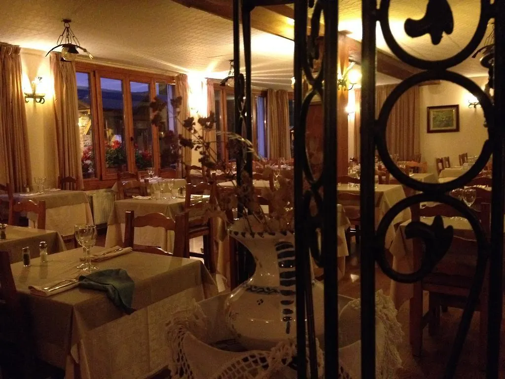 Hotel Llacs De Cardos Tavascan Spain