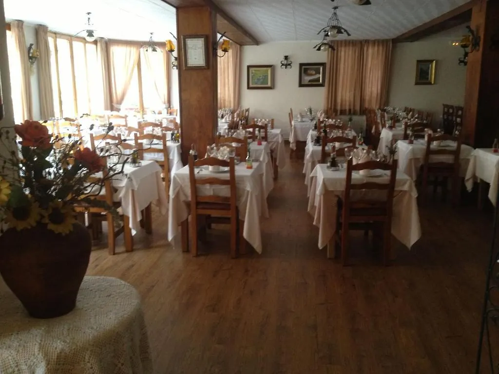 Hotel Llacs De Cardos Tavascan
