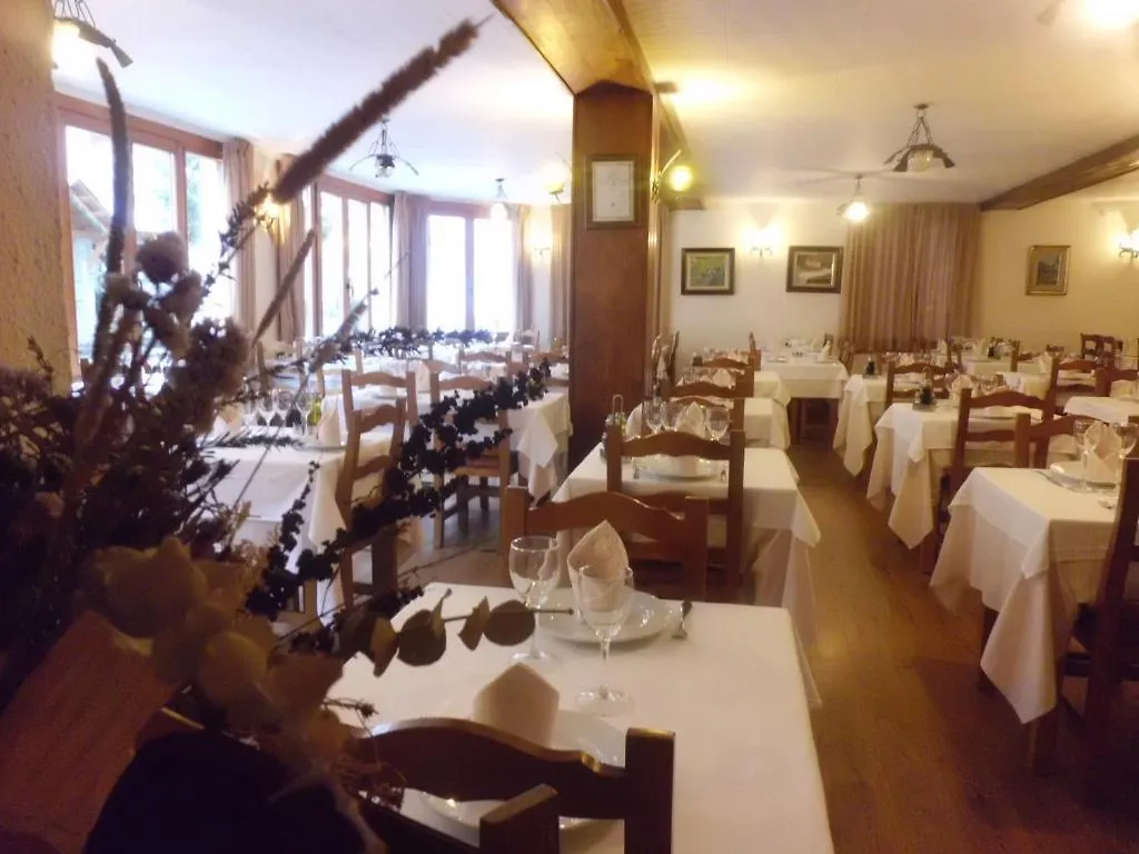 Hotel Llacs De Cardos Tavascan