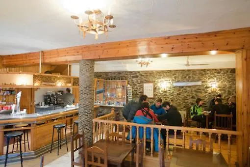 Hotel Llacs De Cardos Tavascan