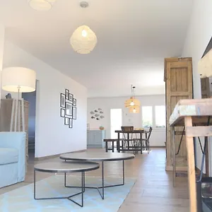 Masia Rovira - Esc1852 Apartahotel
