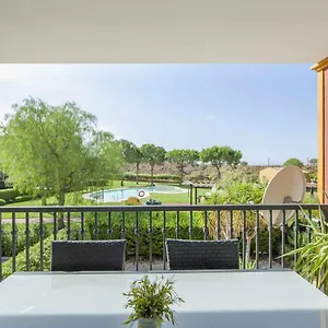  Apartamento Esurigolf Pequeño Paraiso En El Algarve Español Entrada Lunes España