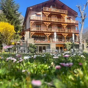 3* Hotel Estanys Blaus