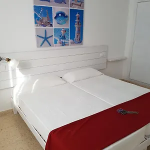  Apartamento Viviendas Es Carritx España