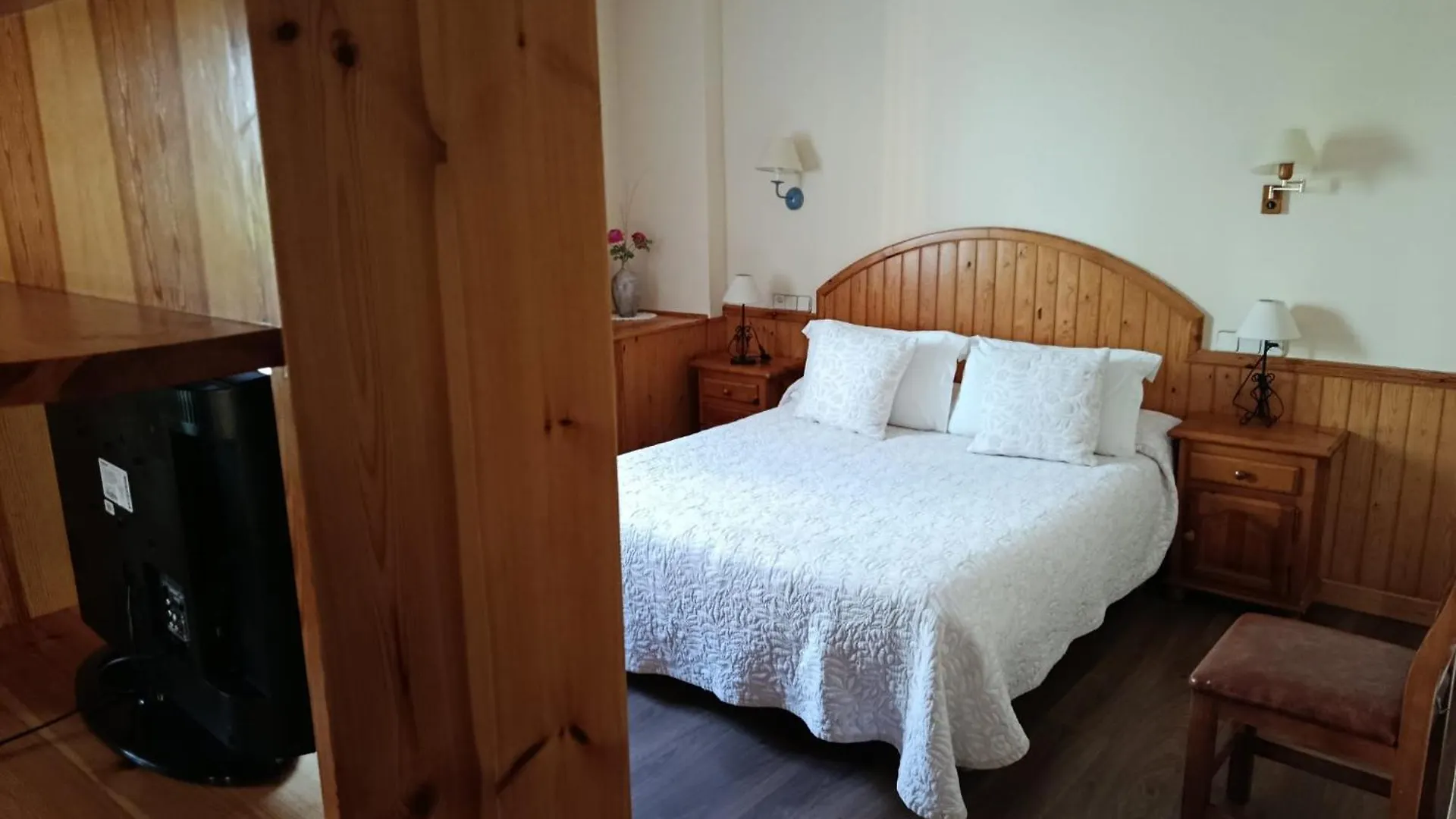 Hotel Llacs De Cardos Tavascan