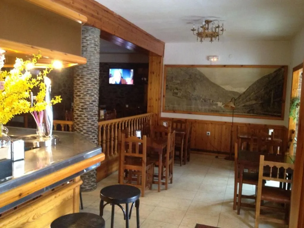 Hotel Llacs De Cardos Tavascan 0*,  Spain