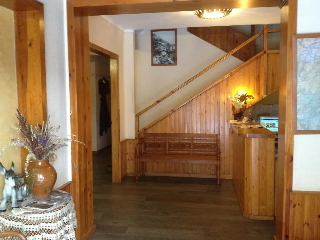 Hotel Llacs De Cardos Tavascan