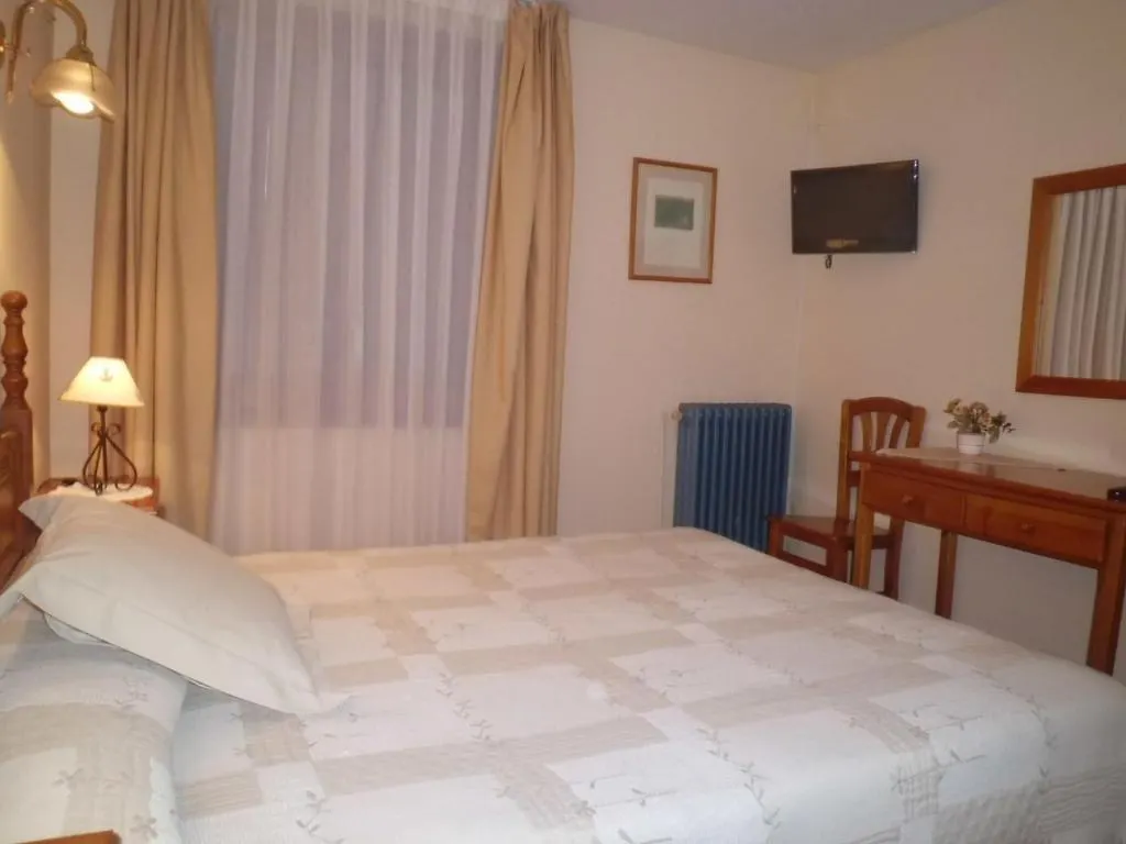 Hotel Llacs De Cardos Tavascan