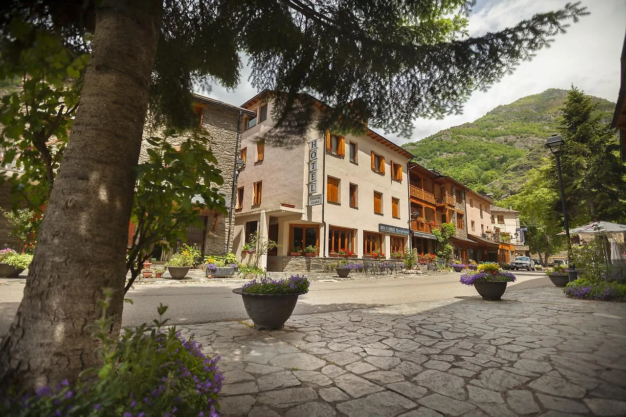 Hotel Llacs De Cardos Tavascán 0*,  España